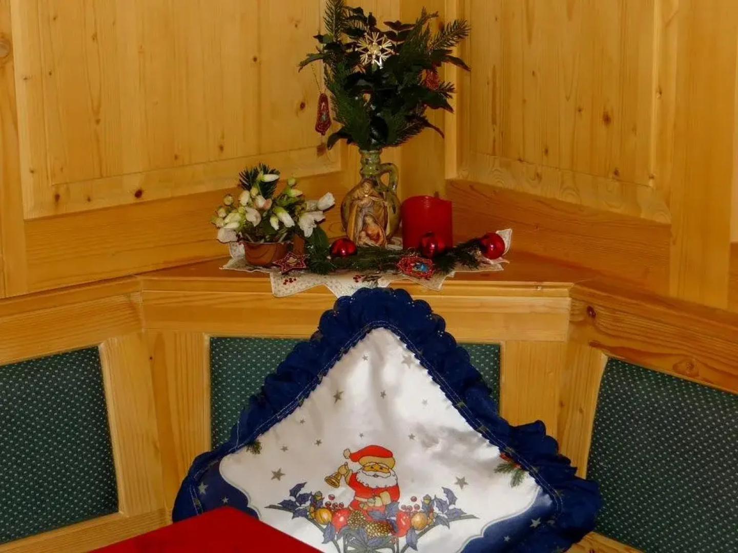 Ferienwohnung Haus König