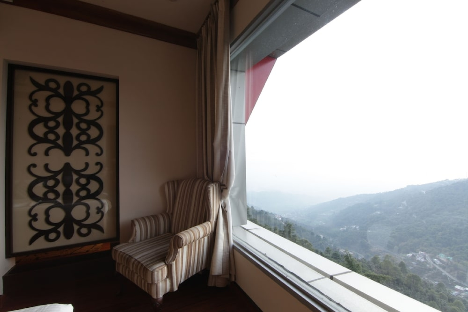 Pride Surya Mountain Resort Dharamshala