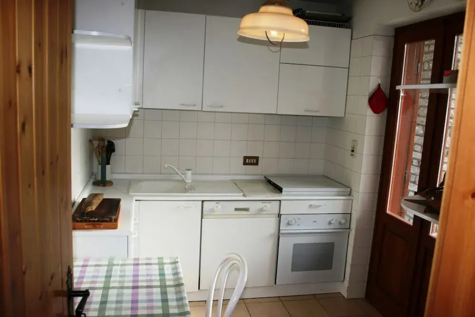 Sunlake Villa Brusson