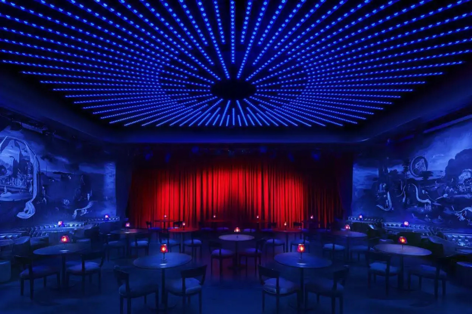 The Times Square EDITION