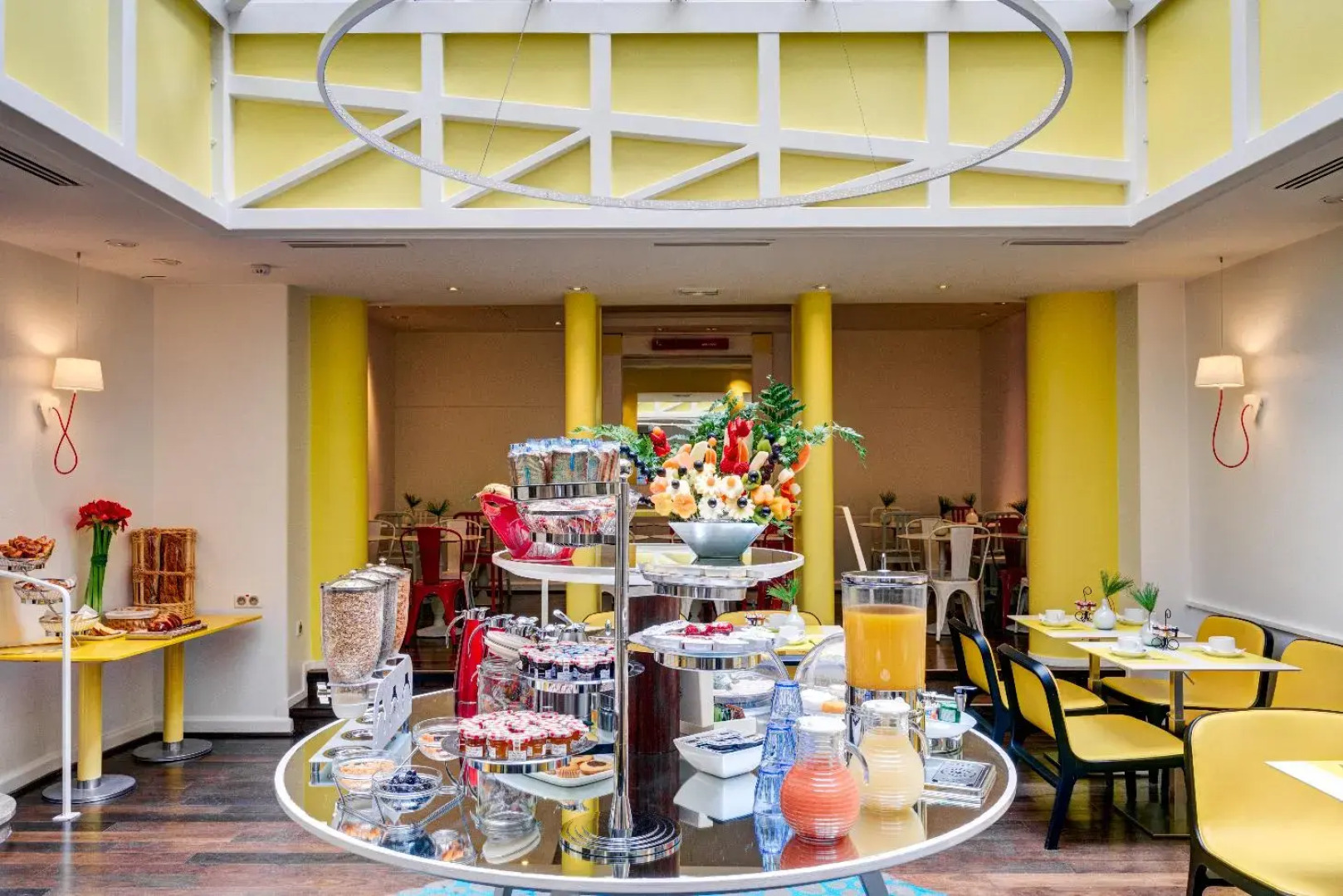 Hotel Astoria - Astotel