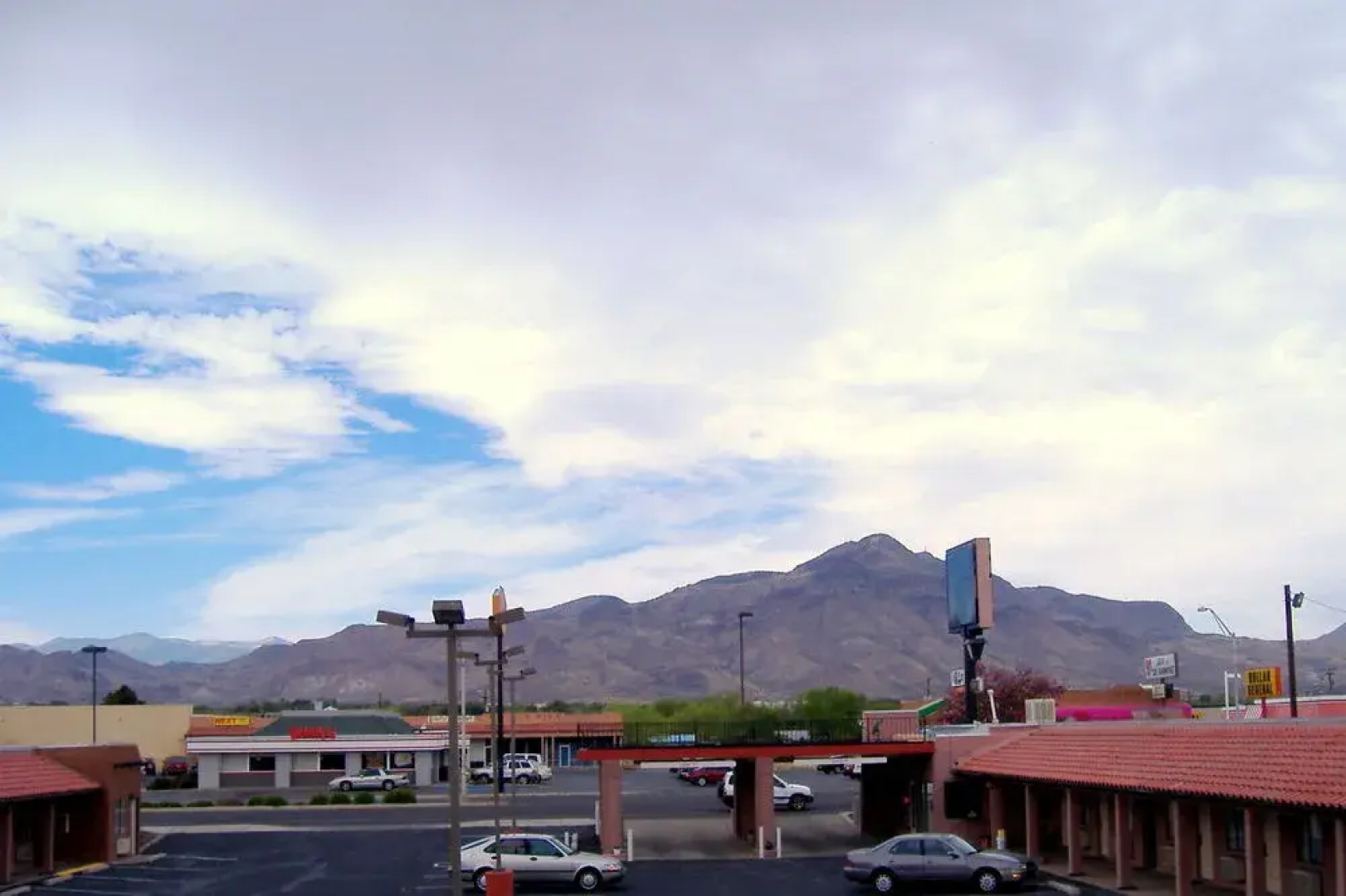 San Miguel Inn by OYO