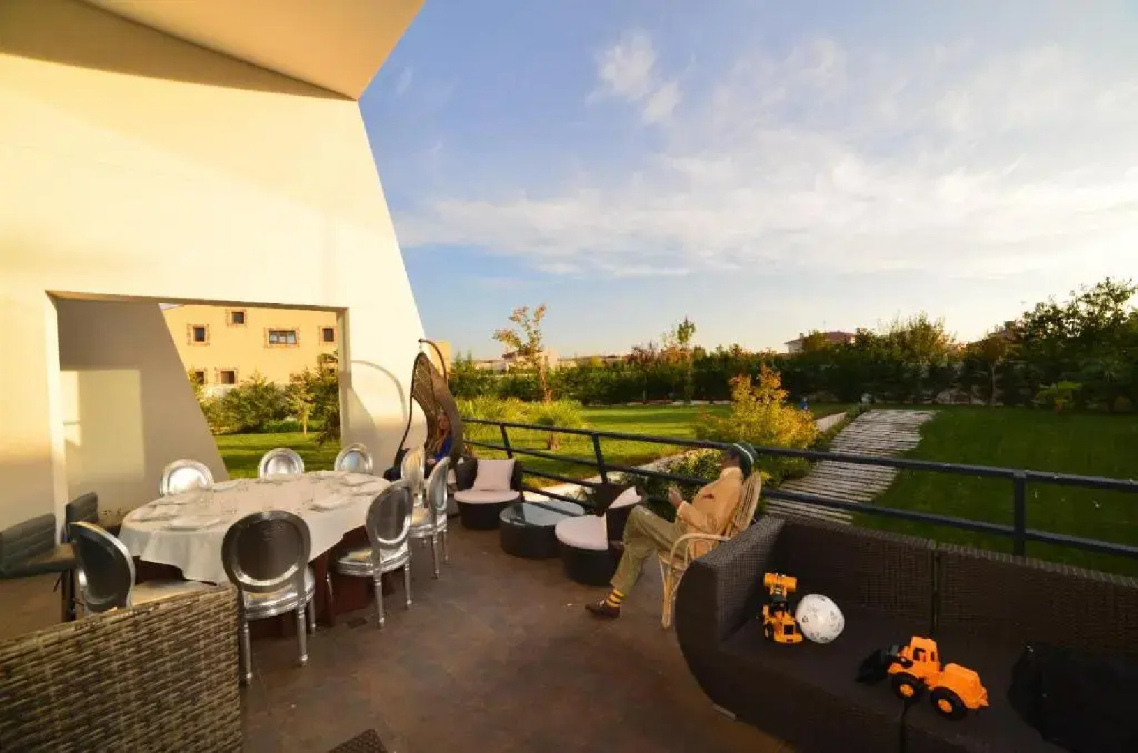 Futurcasa Casa rural Spa y cine