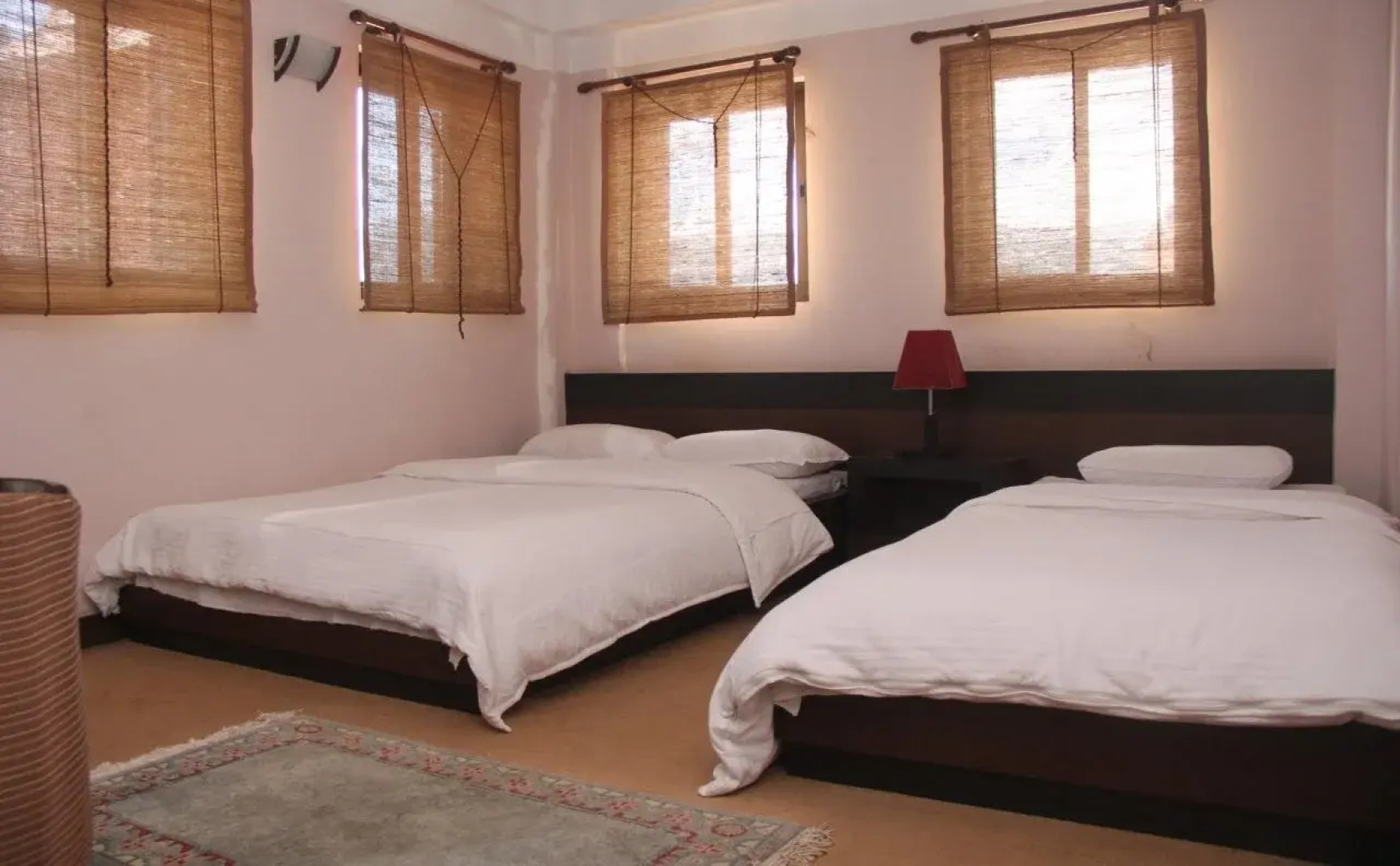 Bhadgaon Guesthouse