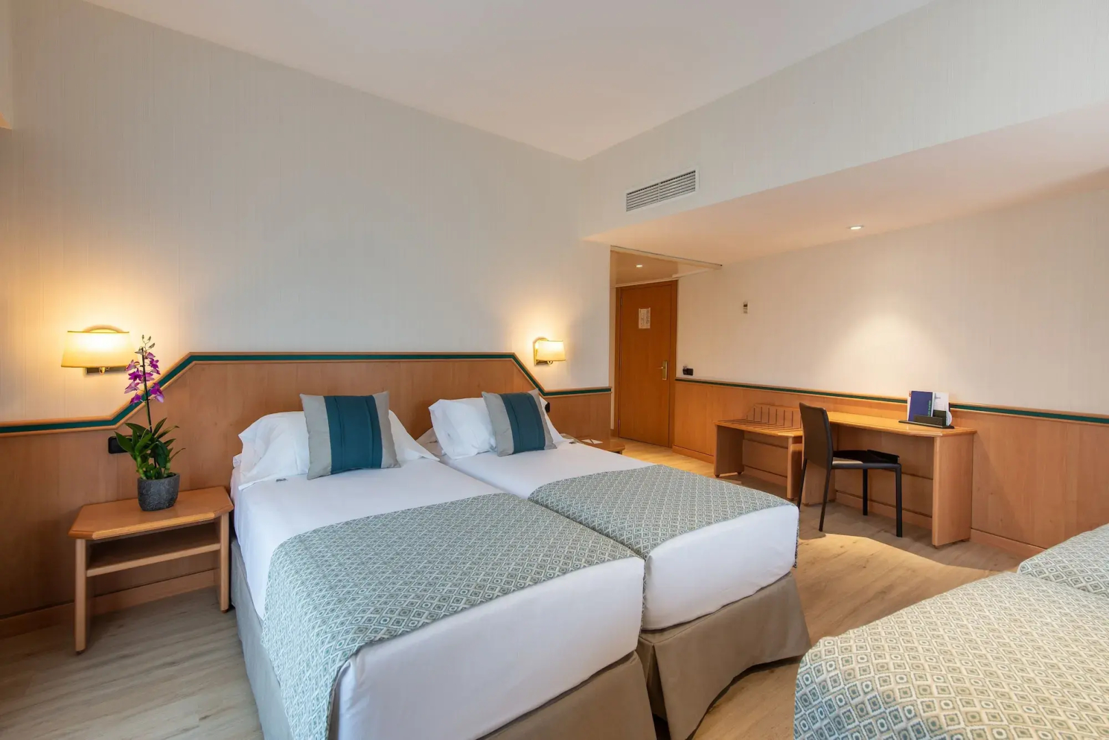 Hotel Praga