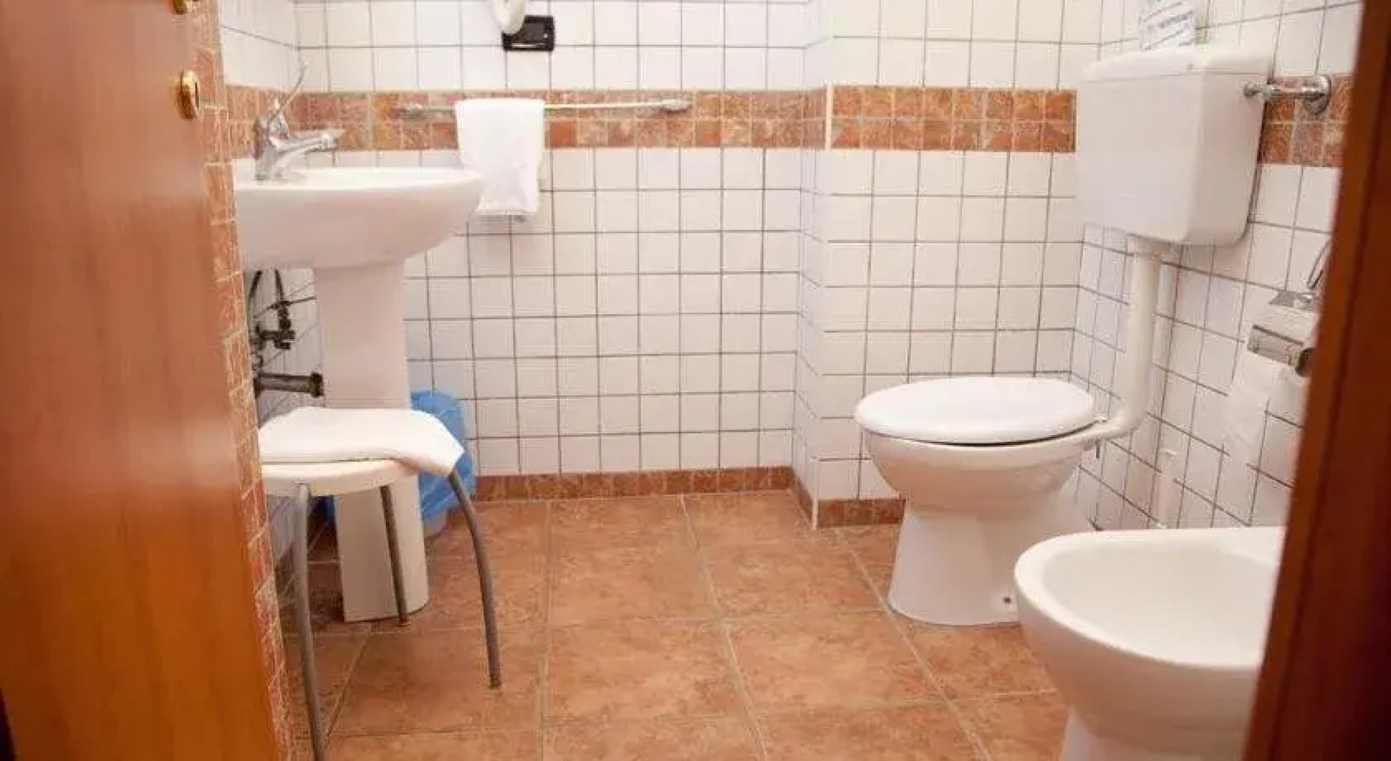 Agriturismo Posta Bassi