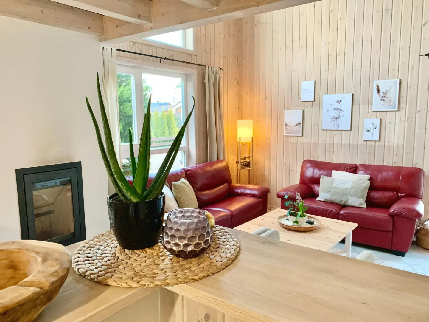 Holiday home Seerose am Dümmer See, Dümmer