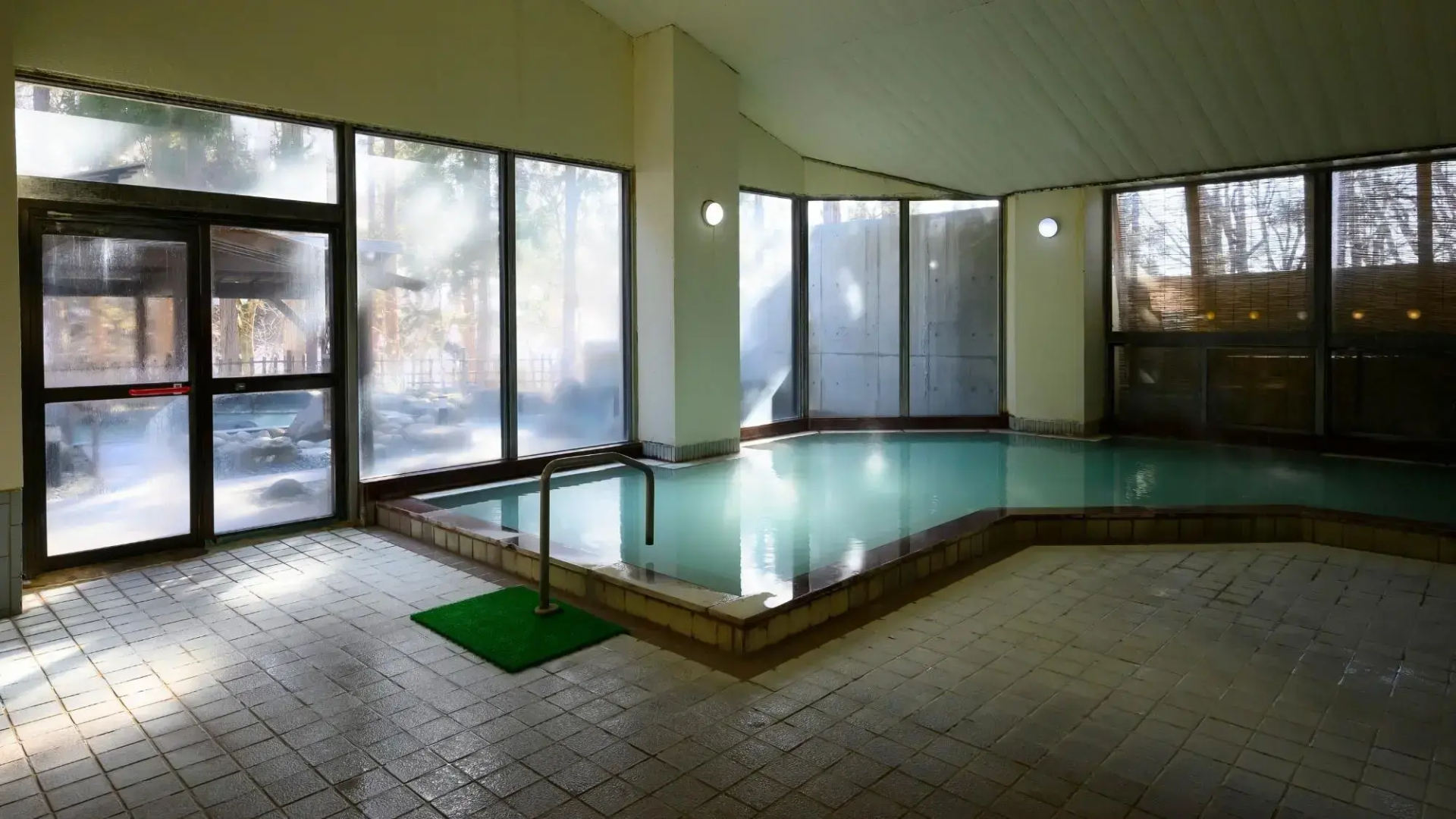Sakaiya Mori No Hotel Wald Berg