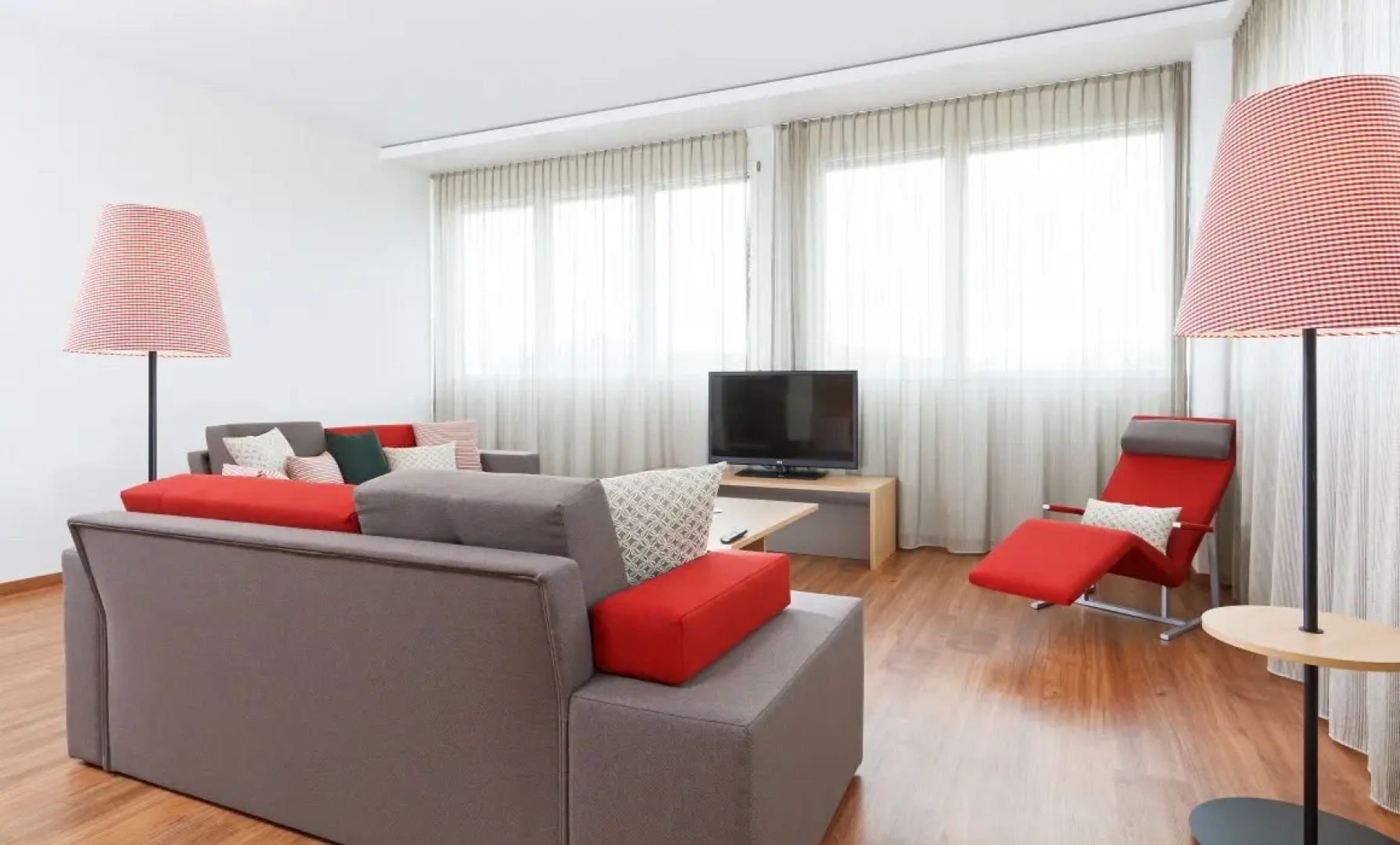 SwissEver Hotel Zug