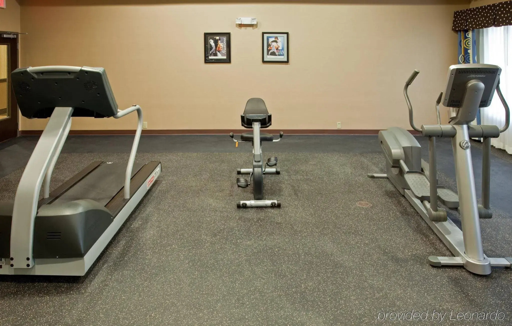 Holiday Inn Express & Suites Austin South-Buda by IHG