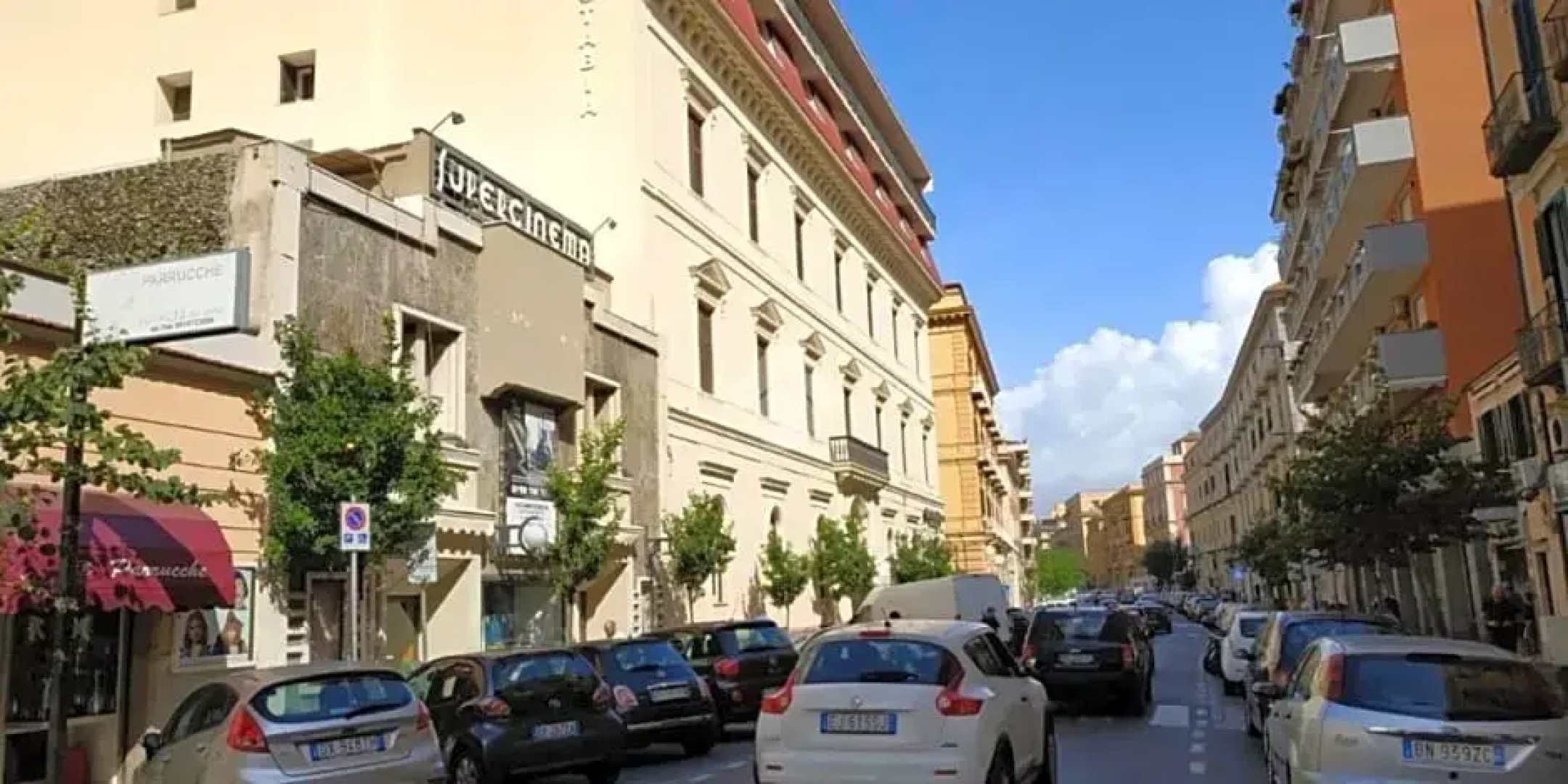 Holiday House Corso 118