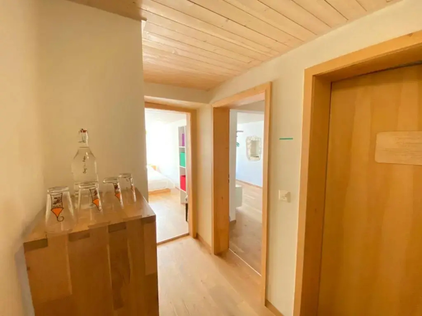 Chez Alain Prevu by Stay Swiss