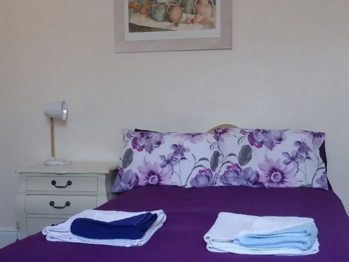 Sea Dogs Guest House