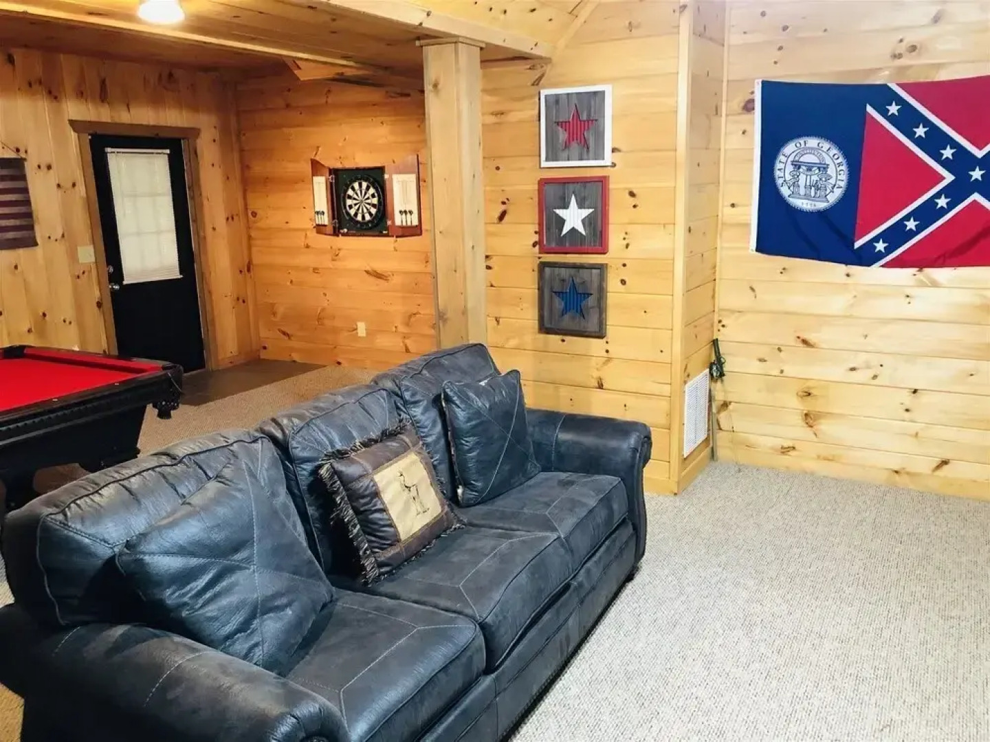 Winedown At The Creek