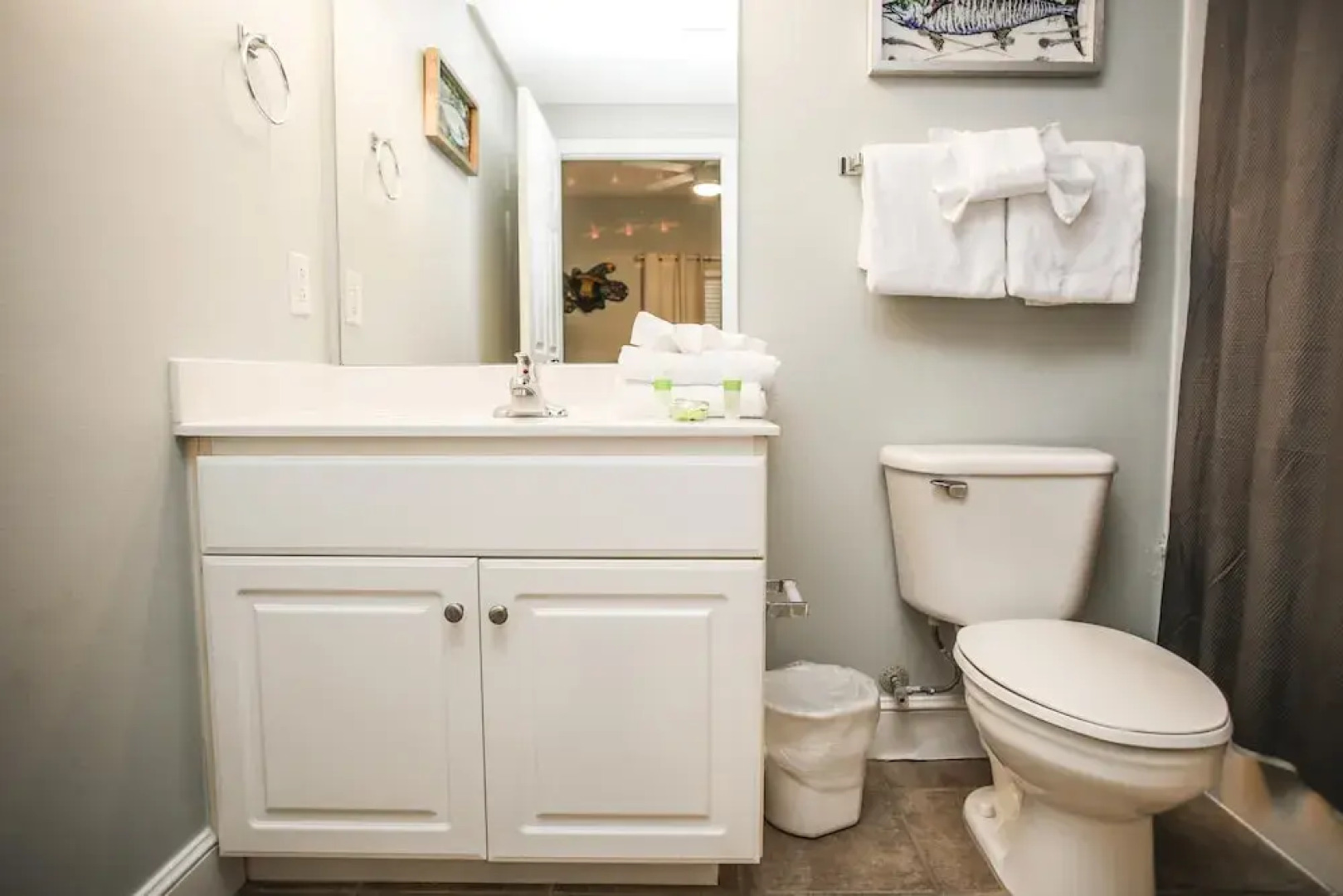 Majestic Tower One by Panhandle Getaways