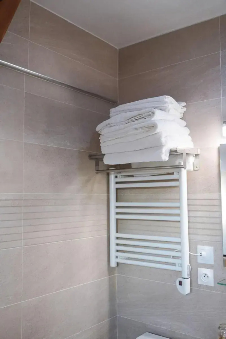 La Maison Charentonneau