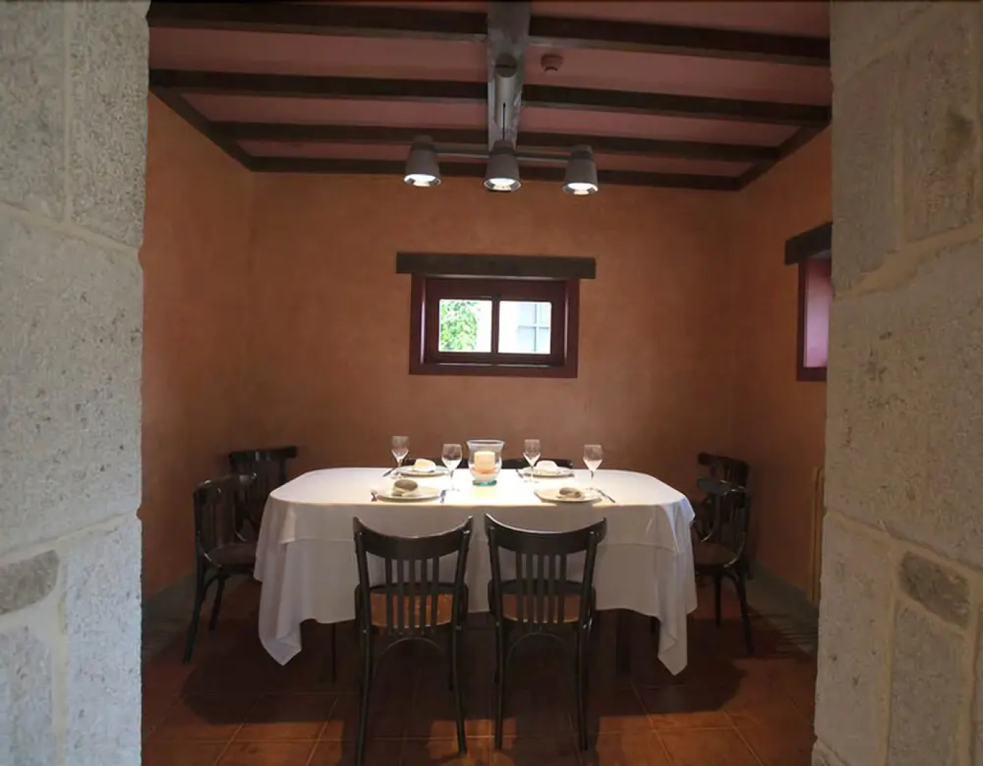 Rectoral de Castillon