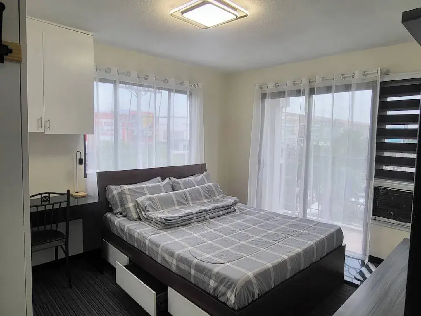 Oasis Living in Pasig City - 2bedroom Condo for Rent