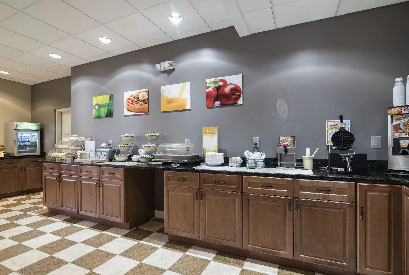 EVEN Hotel Manchester Airport by IHG