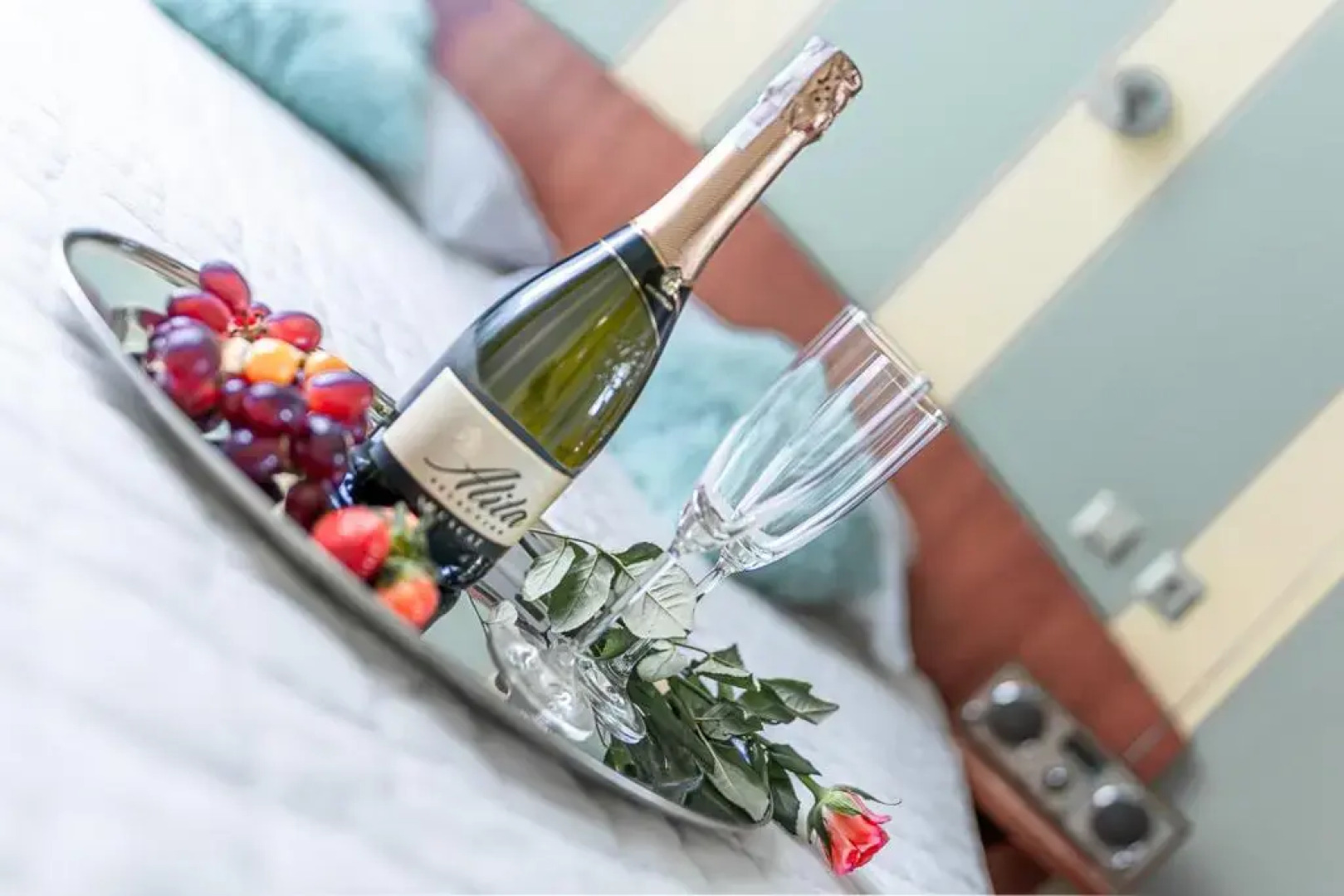 Hotel Cis w Świnoujściu