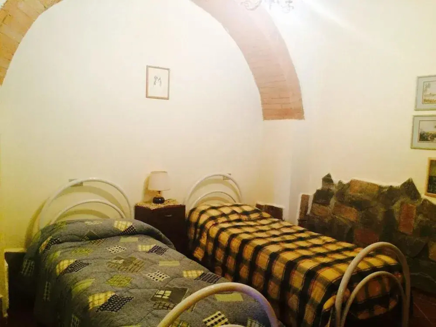 Agriturismo Sorbigliana