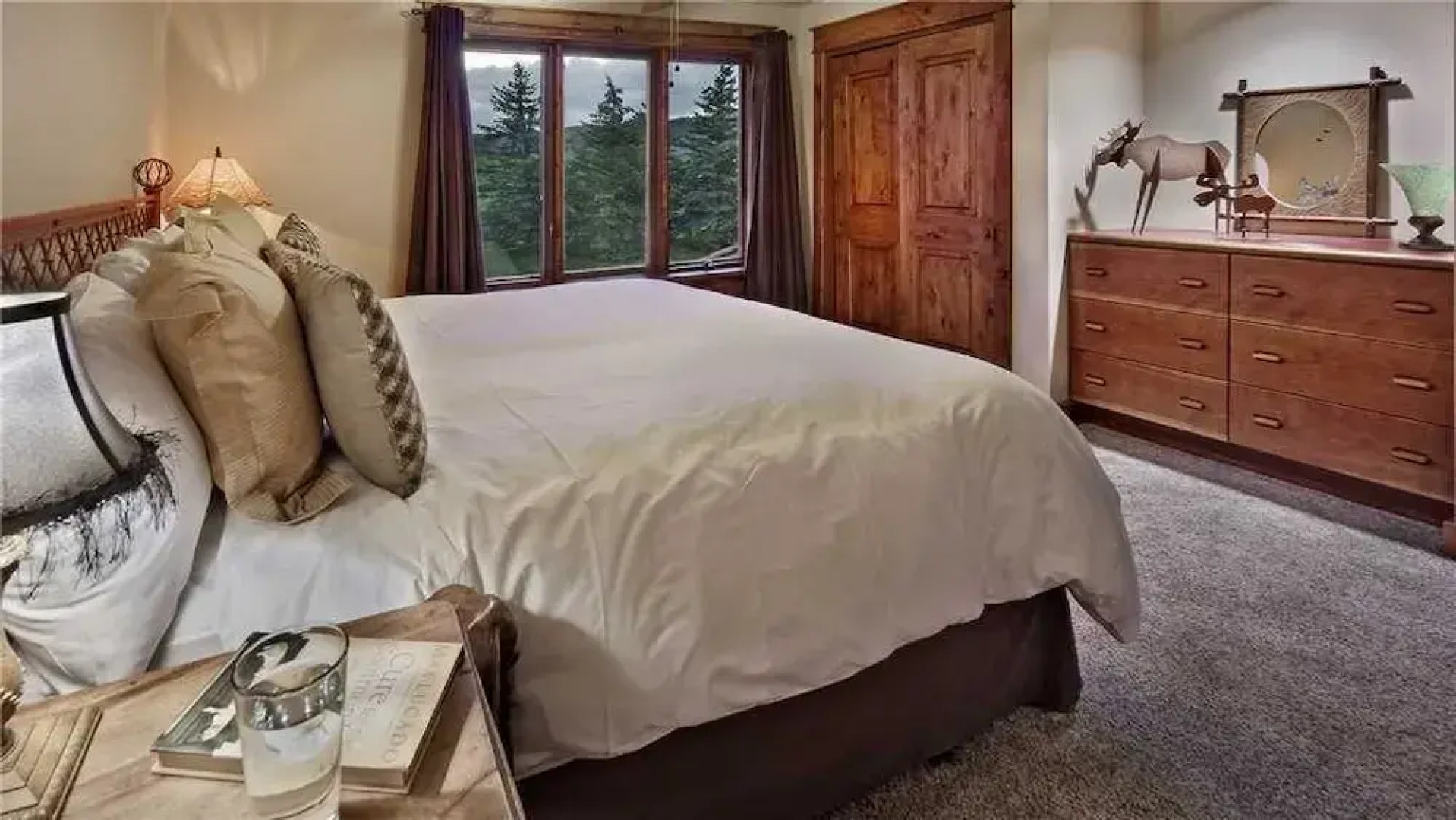 Iron Horse Ranch 4 BedroomHoliday home By Moving Mountains