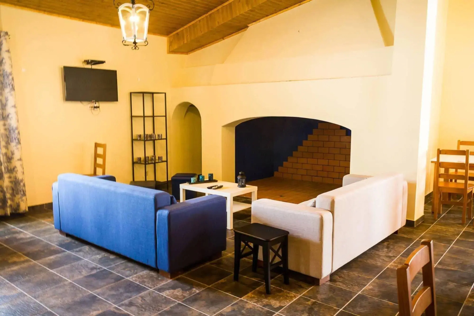 Agro-Turismo do Roxo