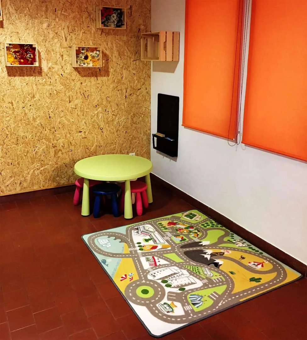 Parque de Campismo Orbitur Viana do Castelo