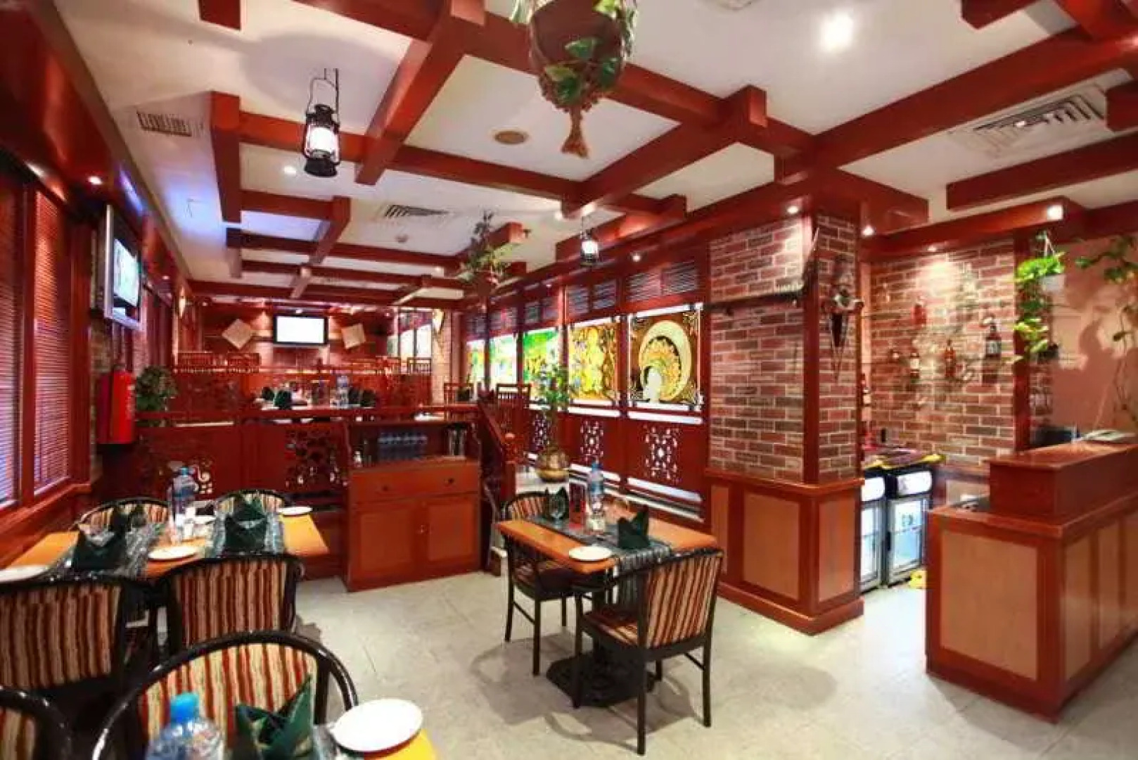 Windsor Tower Hotel Manama