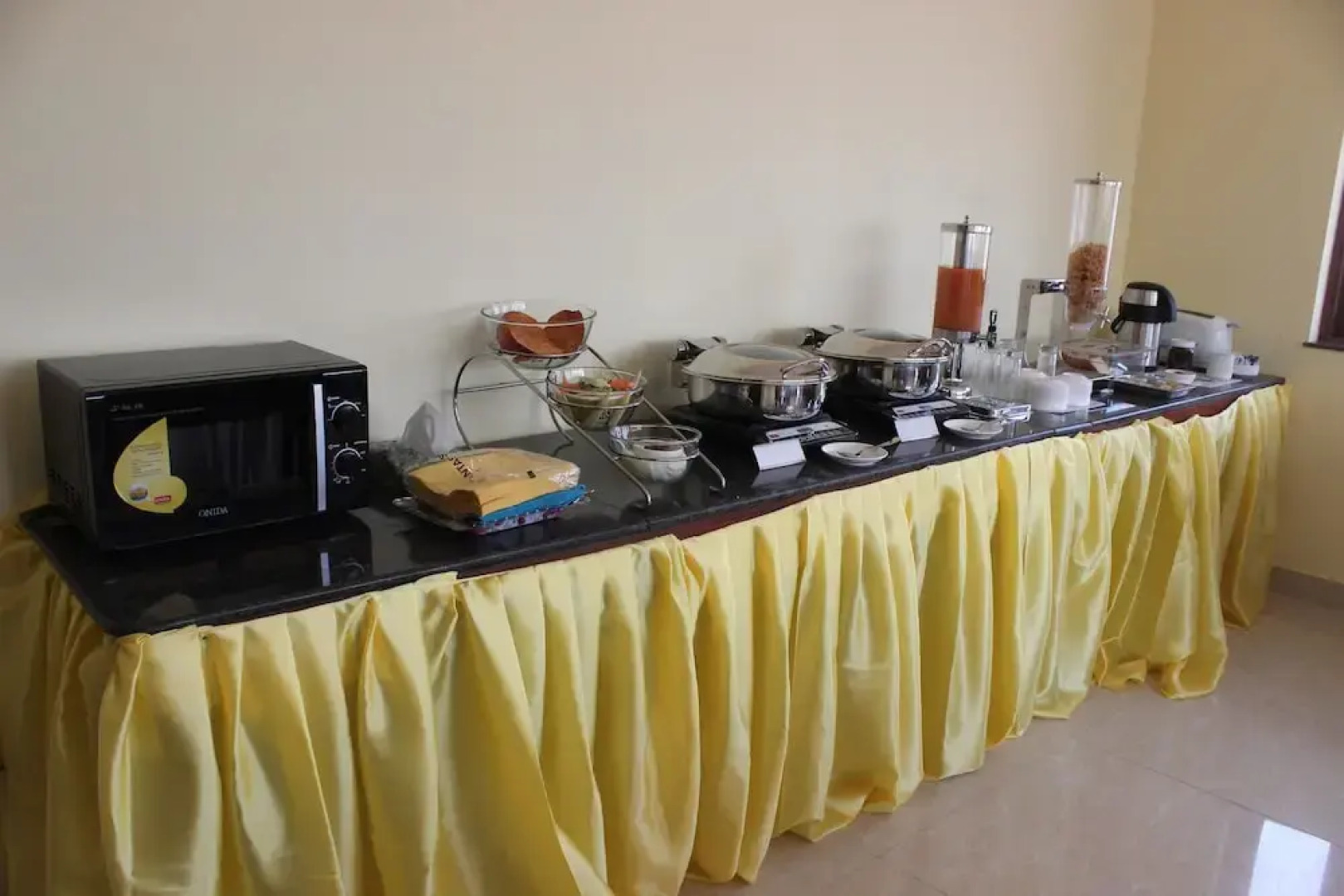 OYO 8877 Dynasty Villa Boutique Resort