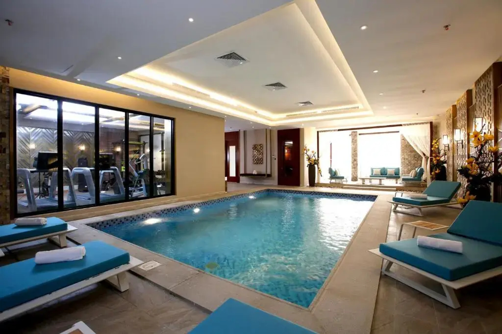 Grand Plaza Hotel - Jazan