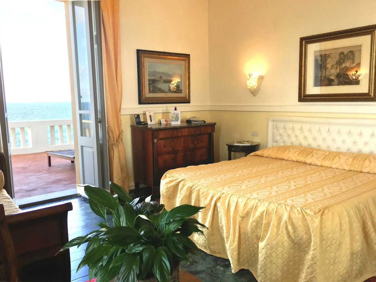 Villa Las Tronas Hotel & Spa