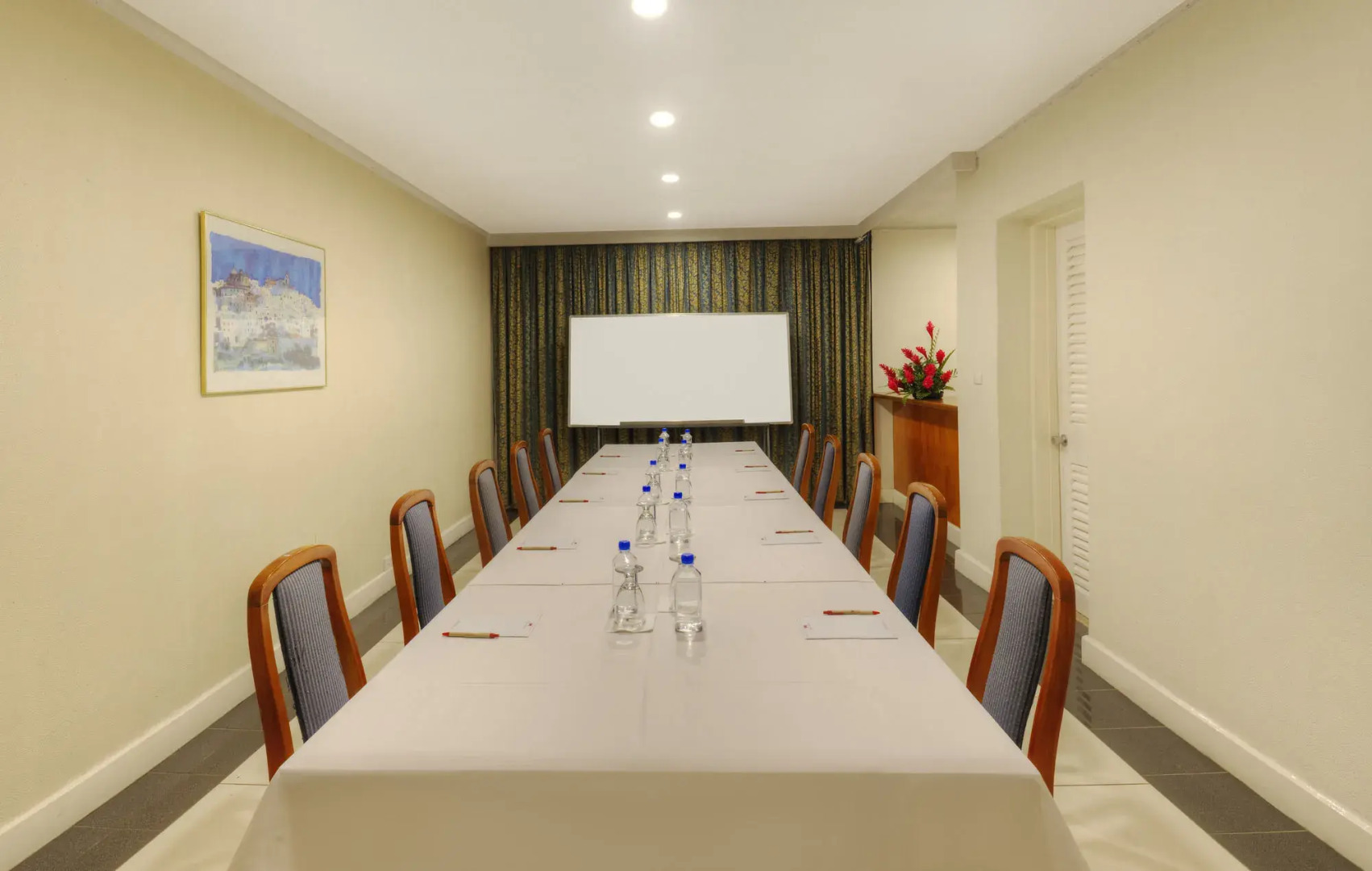 Tanoa International Hotel