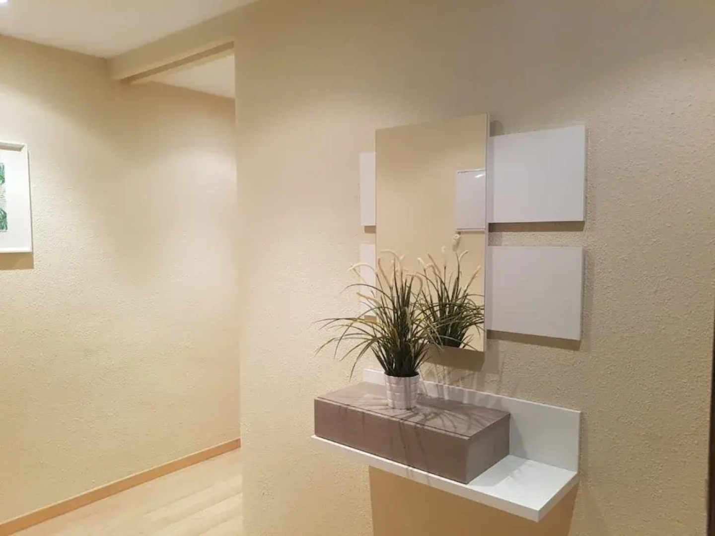 Apartamentos Dos Torres - Varda