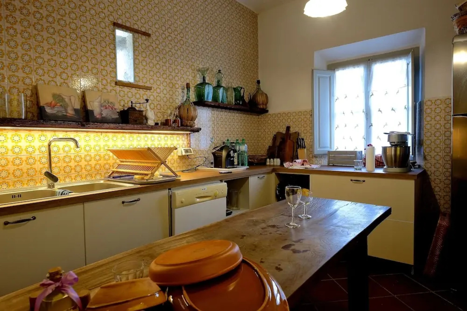 Agriturismo Il Ponticello