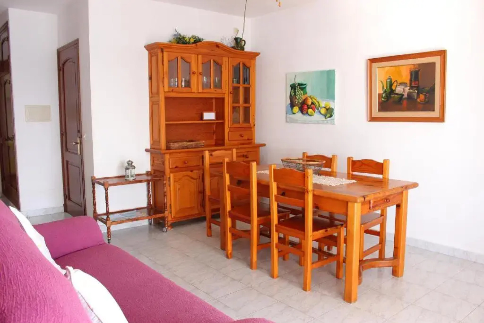 Apartamentos Gabriel Sans