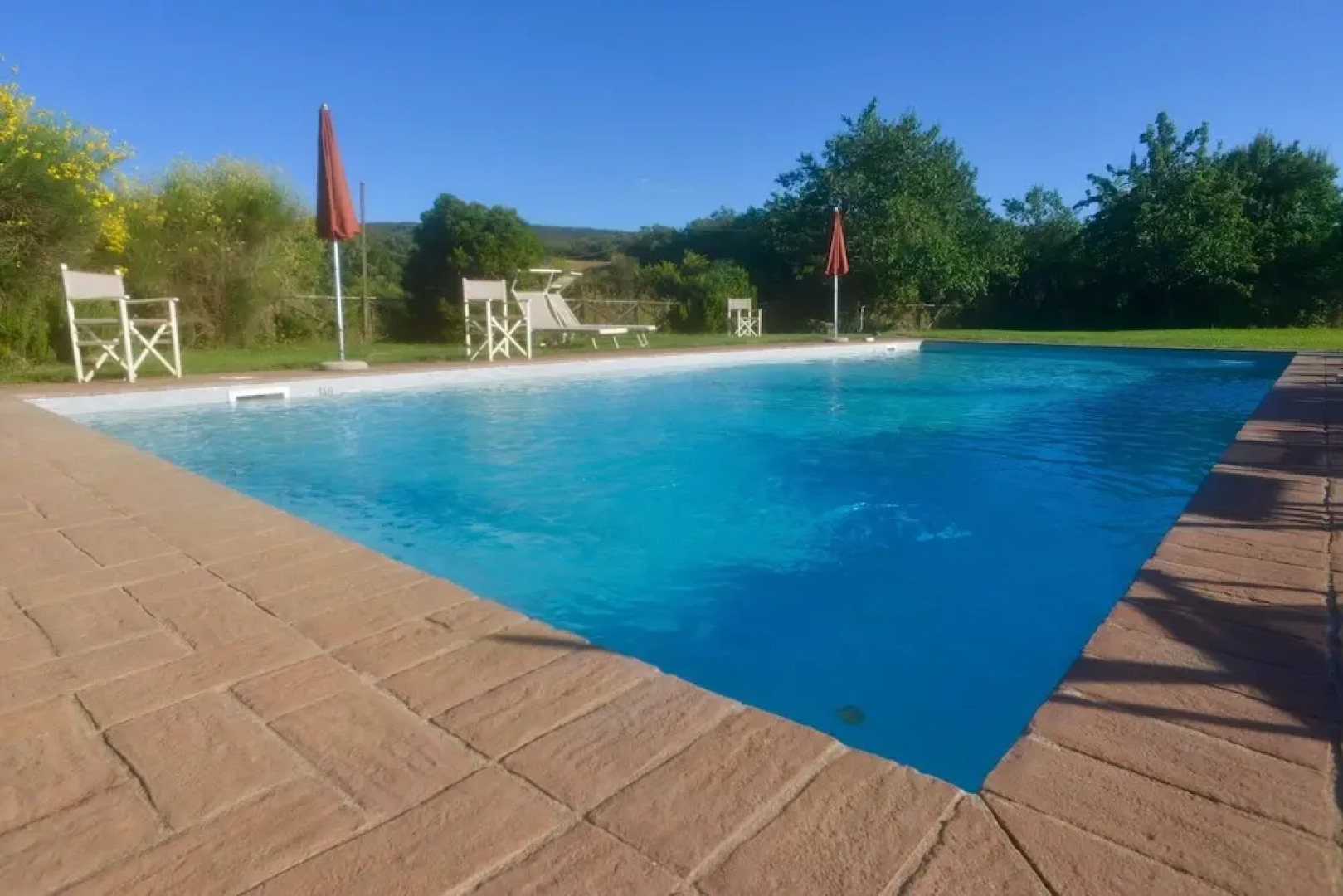 Tenuta Bichi Borghesi