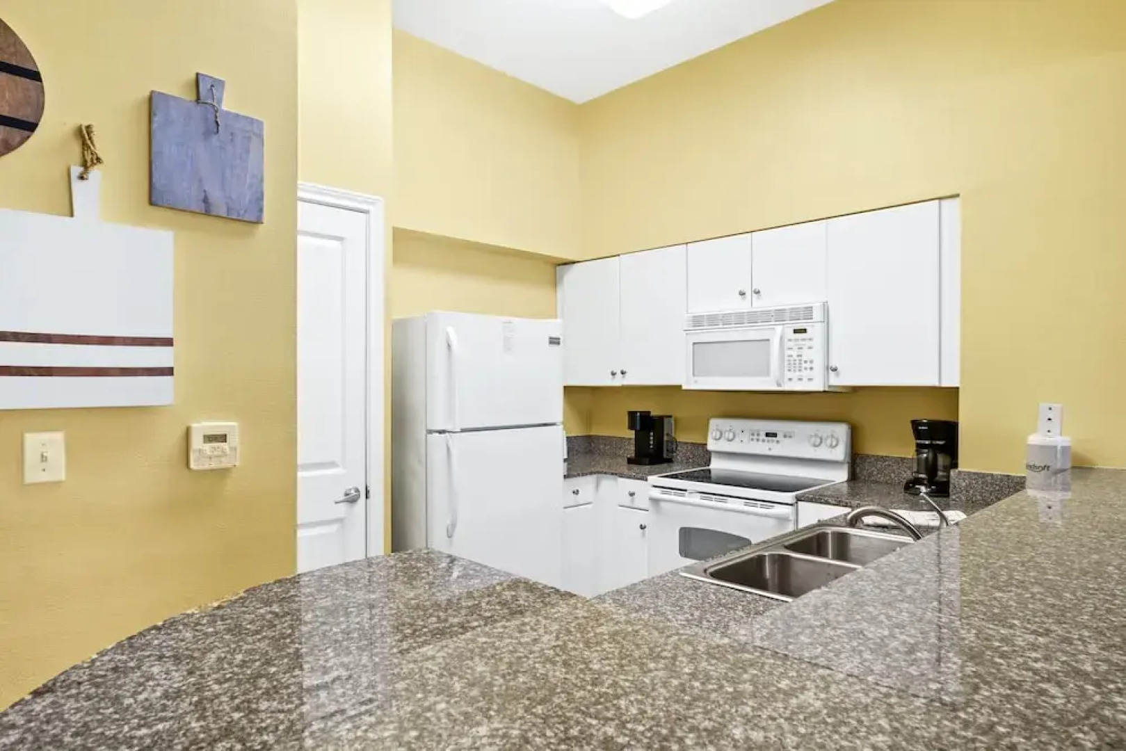 Shores of Panama by Panhandle Getaways