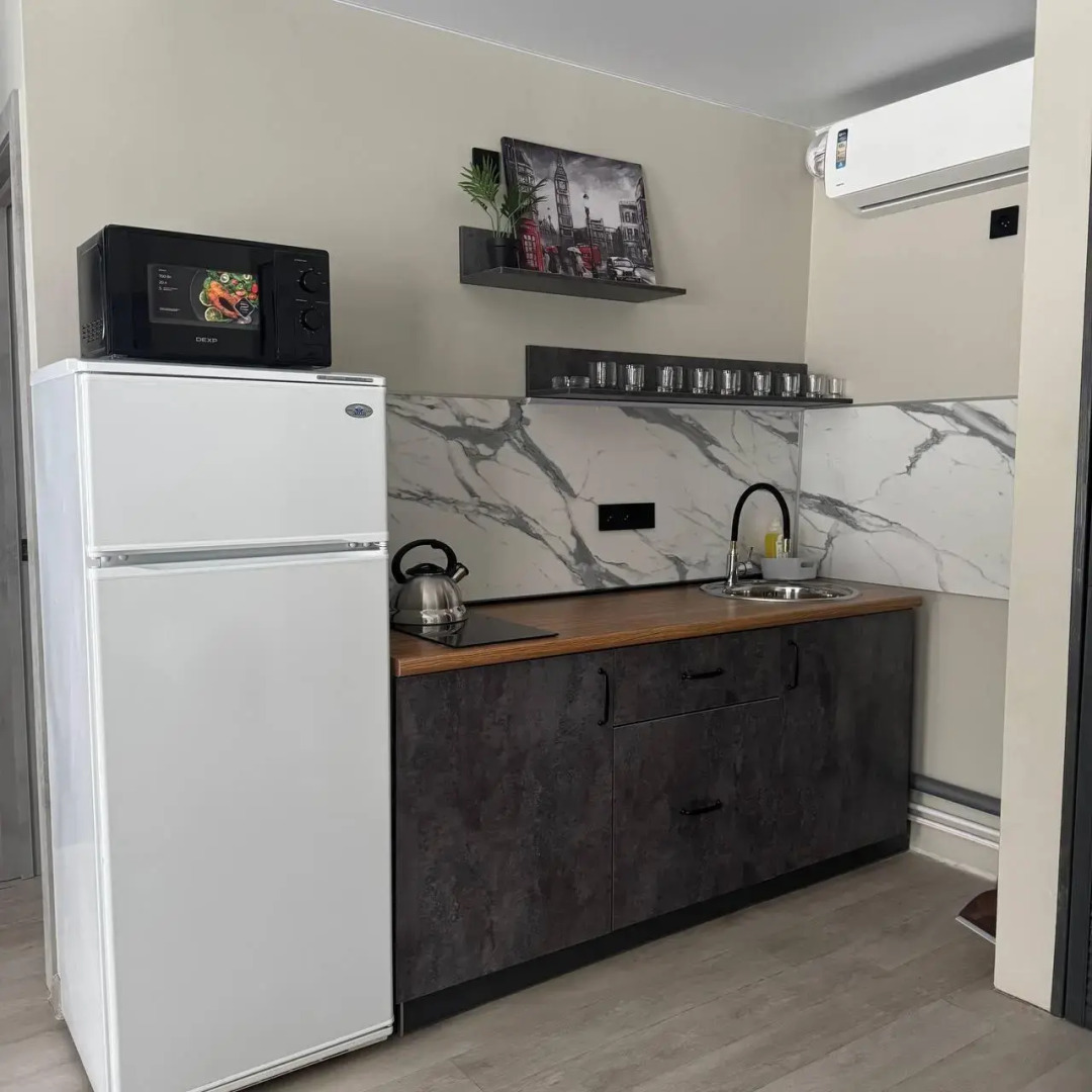 Green Park (Грин Парк) Кум-Куль