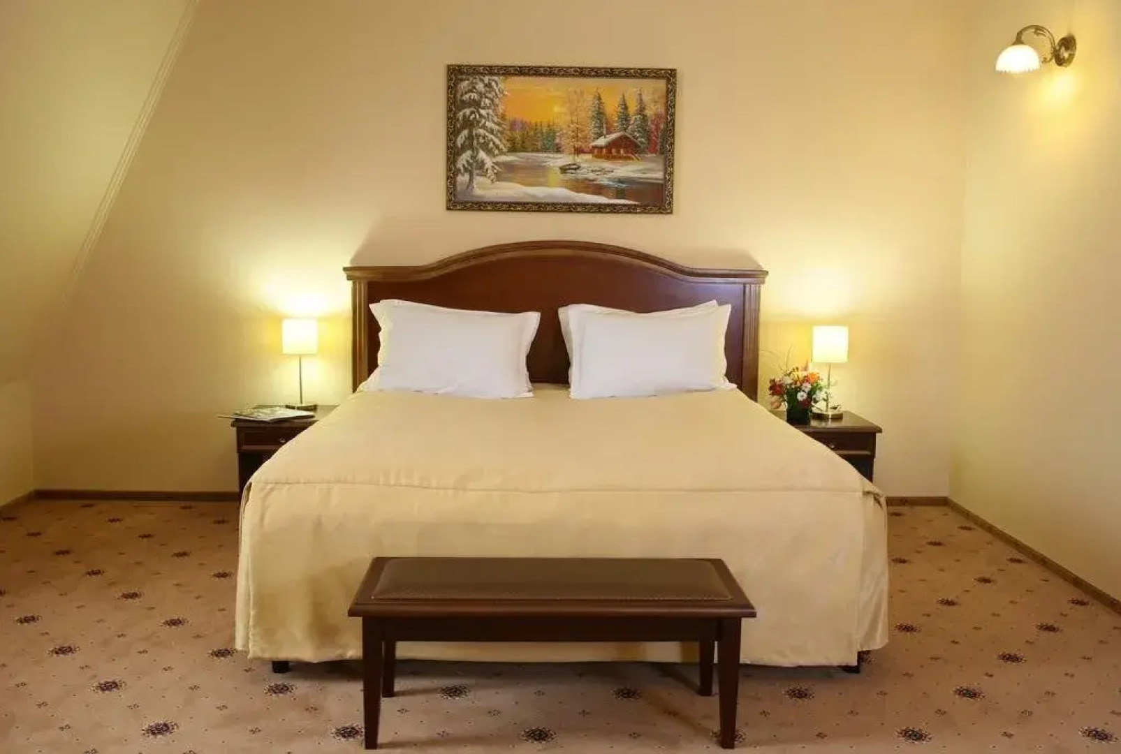 Гранд Отель Пилипец