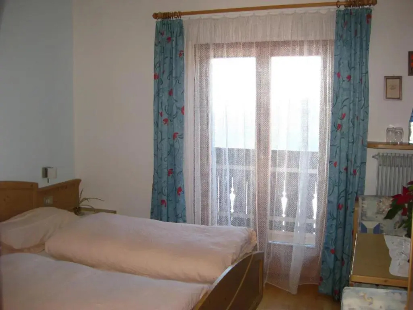 Berggasthof Pension Pfitscher