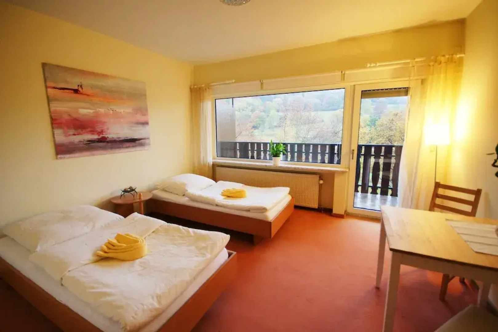 Seminarhaus am Liebfrauenberg