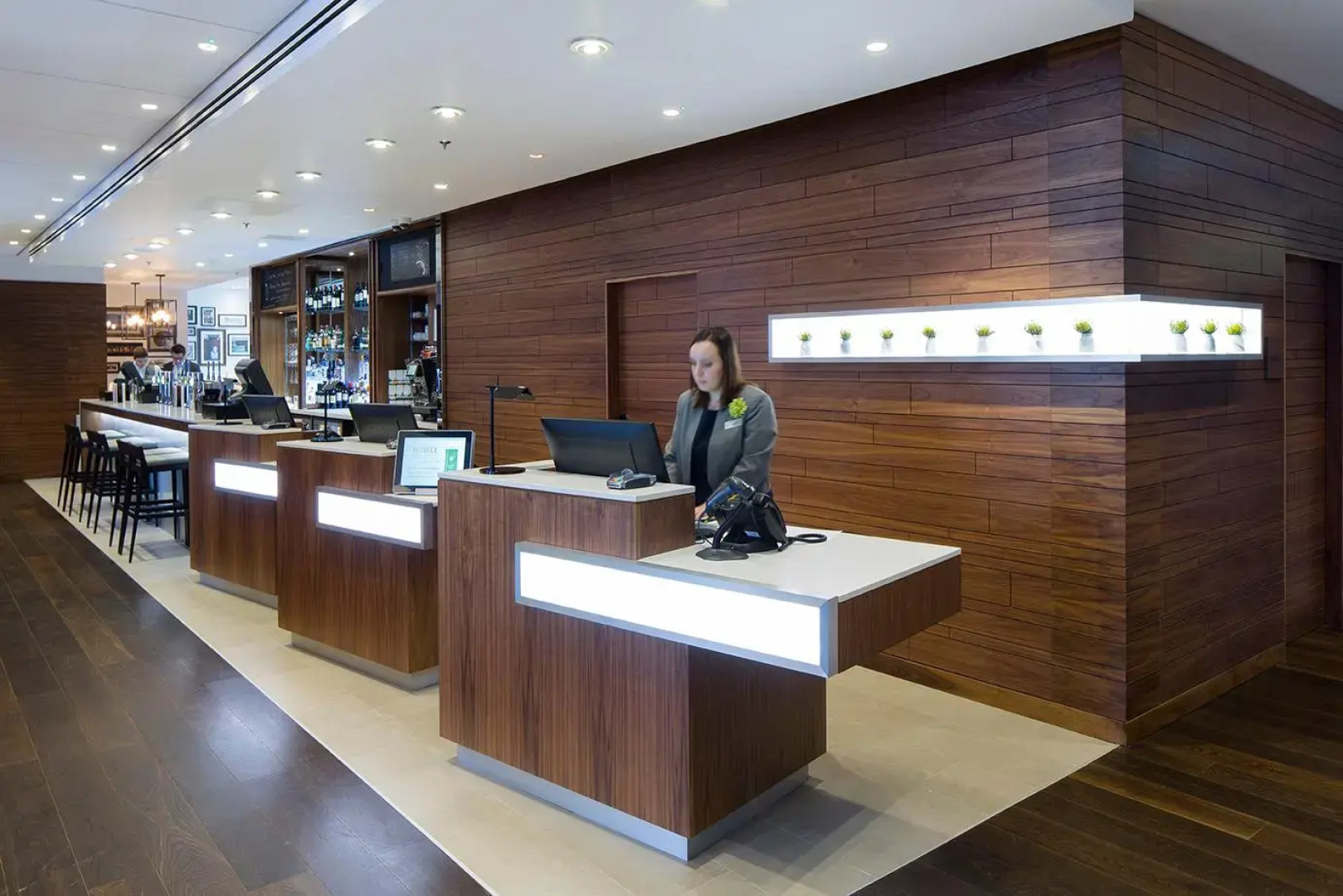 Courtyard by Marriott Edinburgh