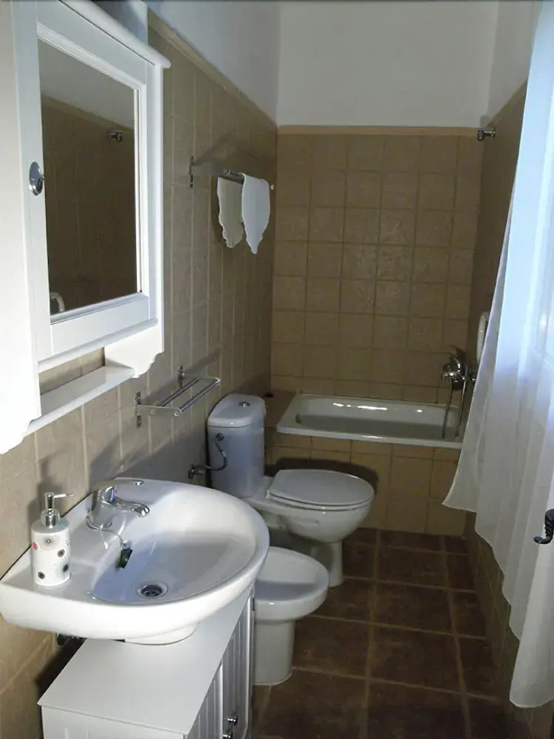 Malaga 101997 3 Bedroom Holiday home By Mo Rentals