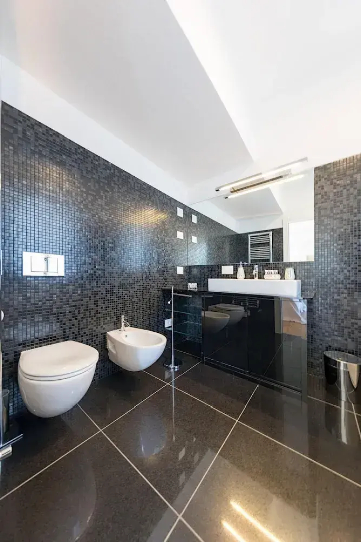 Villa Miraggio by Myvillacollection
