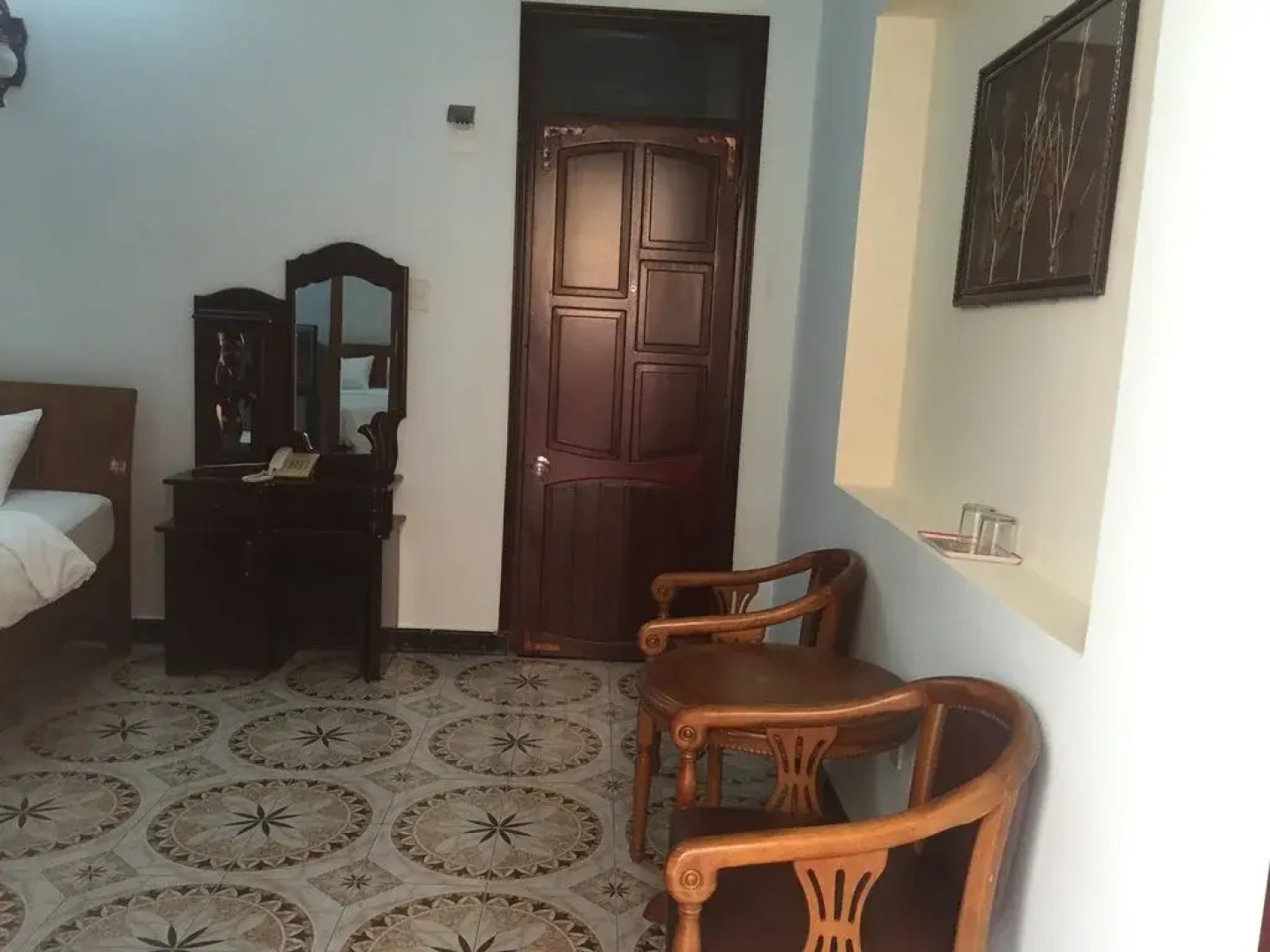 Star Binh Duong Hotel