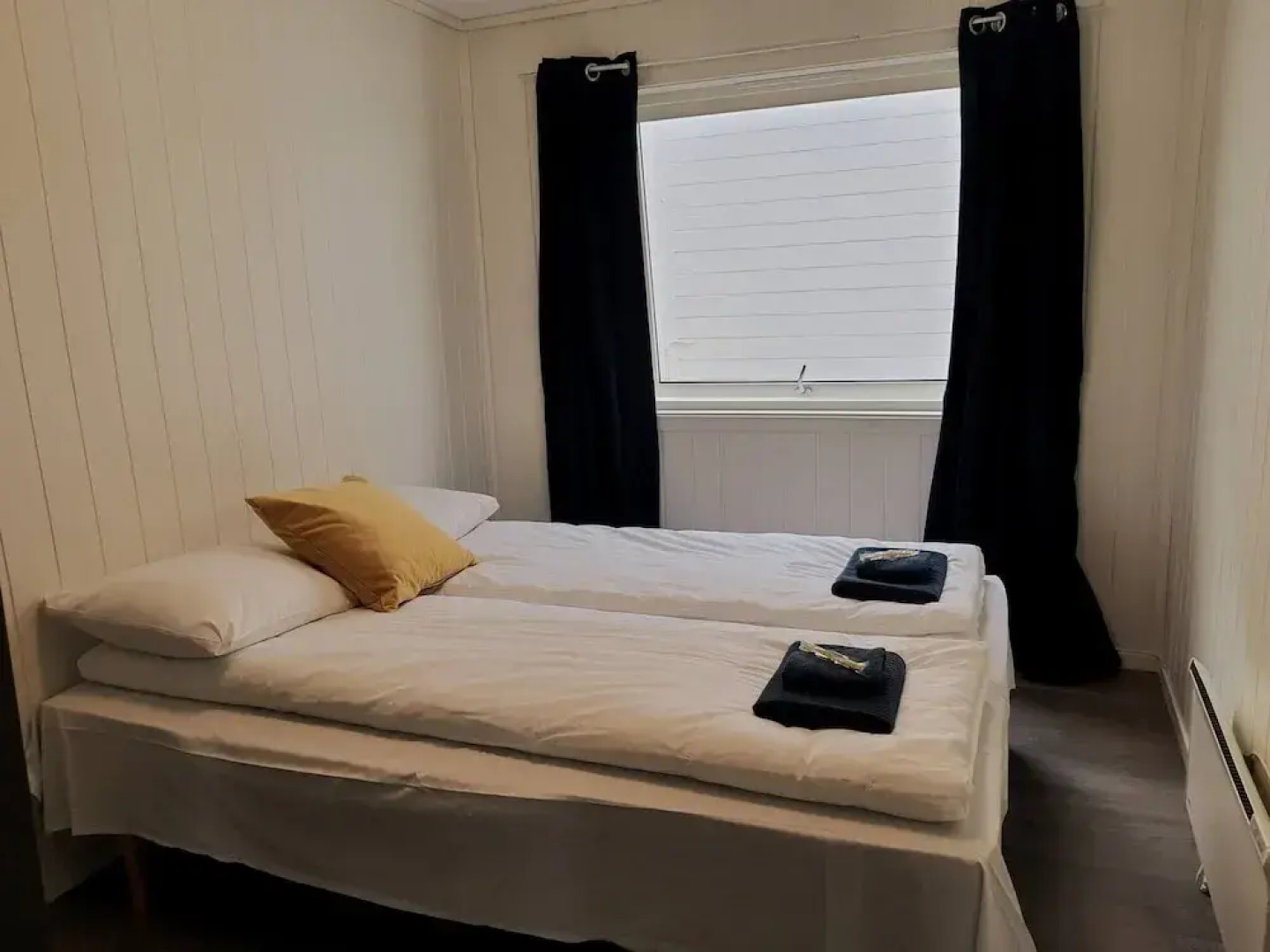 Central Trio Suites by Stavanger BnB Nr 5