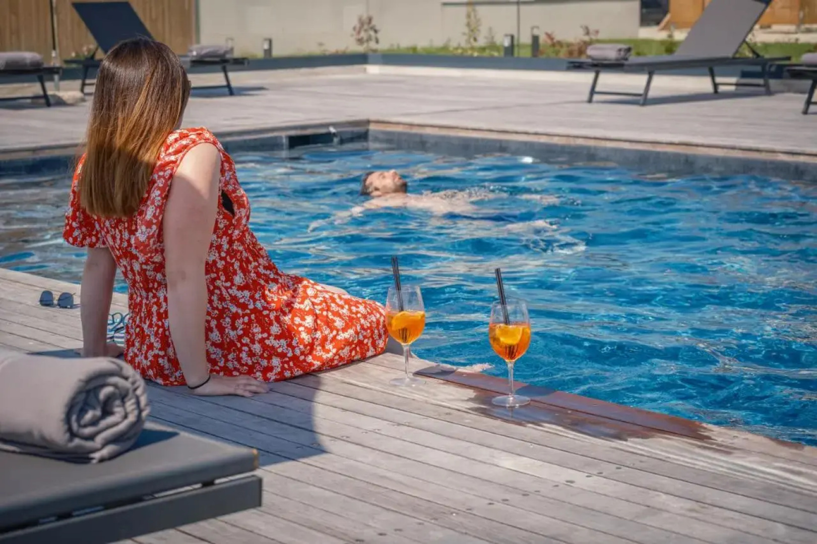 La Clef des Chateaux