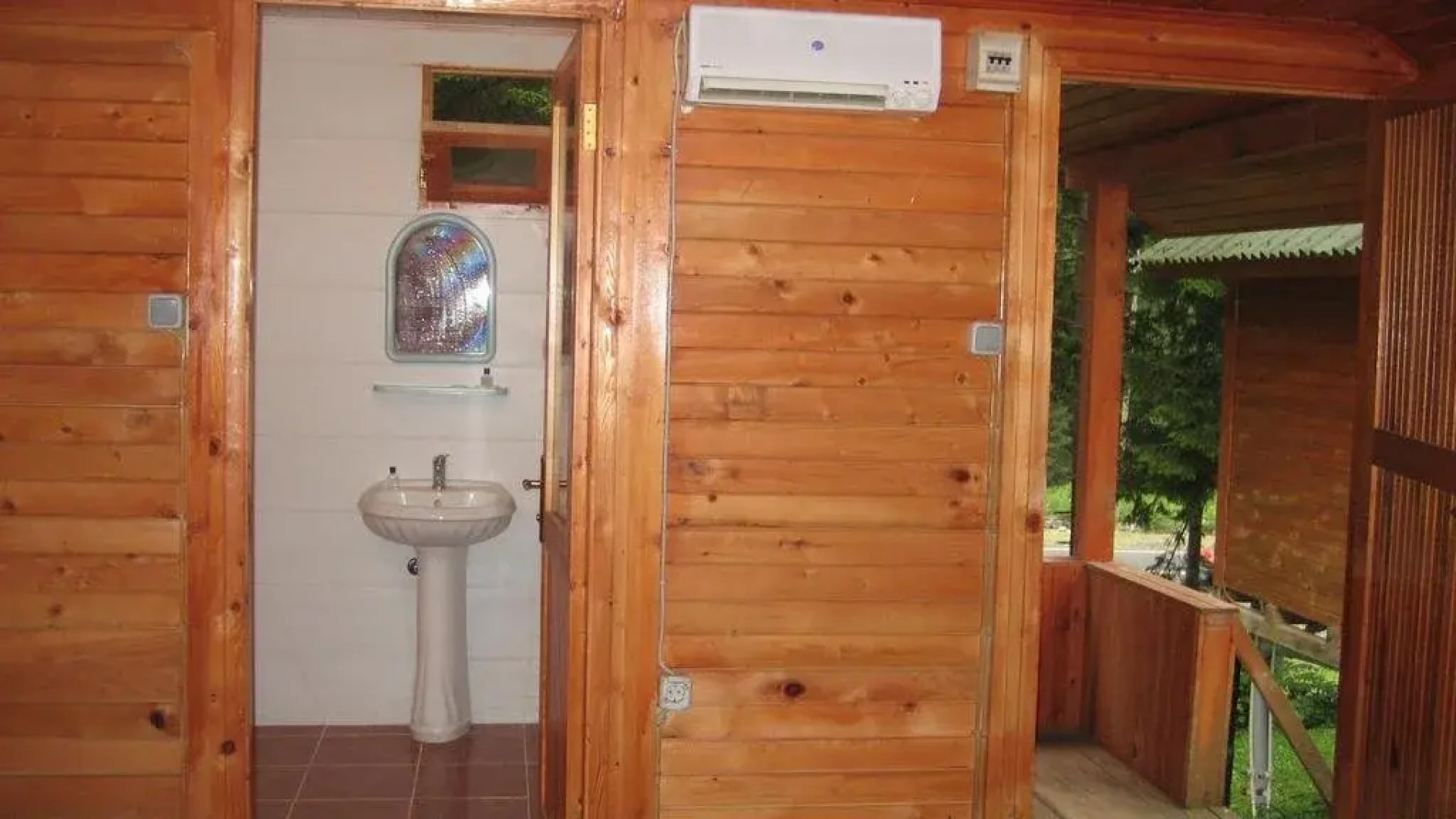 Camlik Genesis Hotel