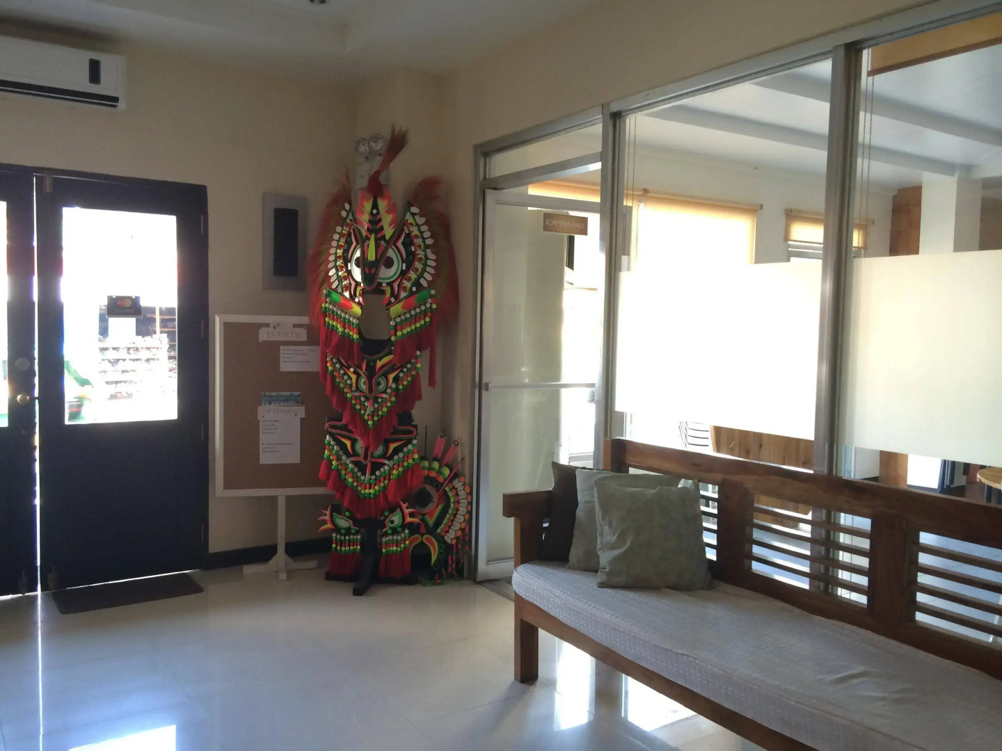 Ati-Atihan Festival Hotel